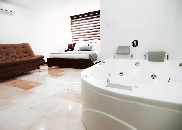 Hotel Lleras 10