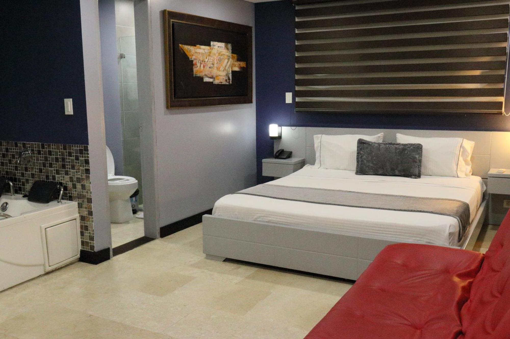 Hotel Lleras 10 Medellín