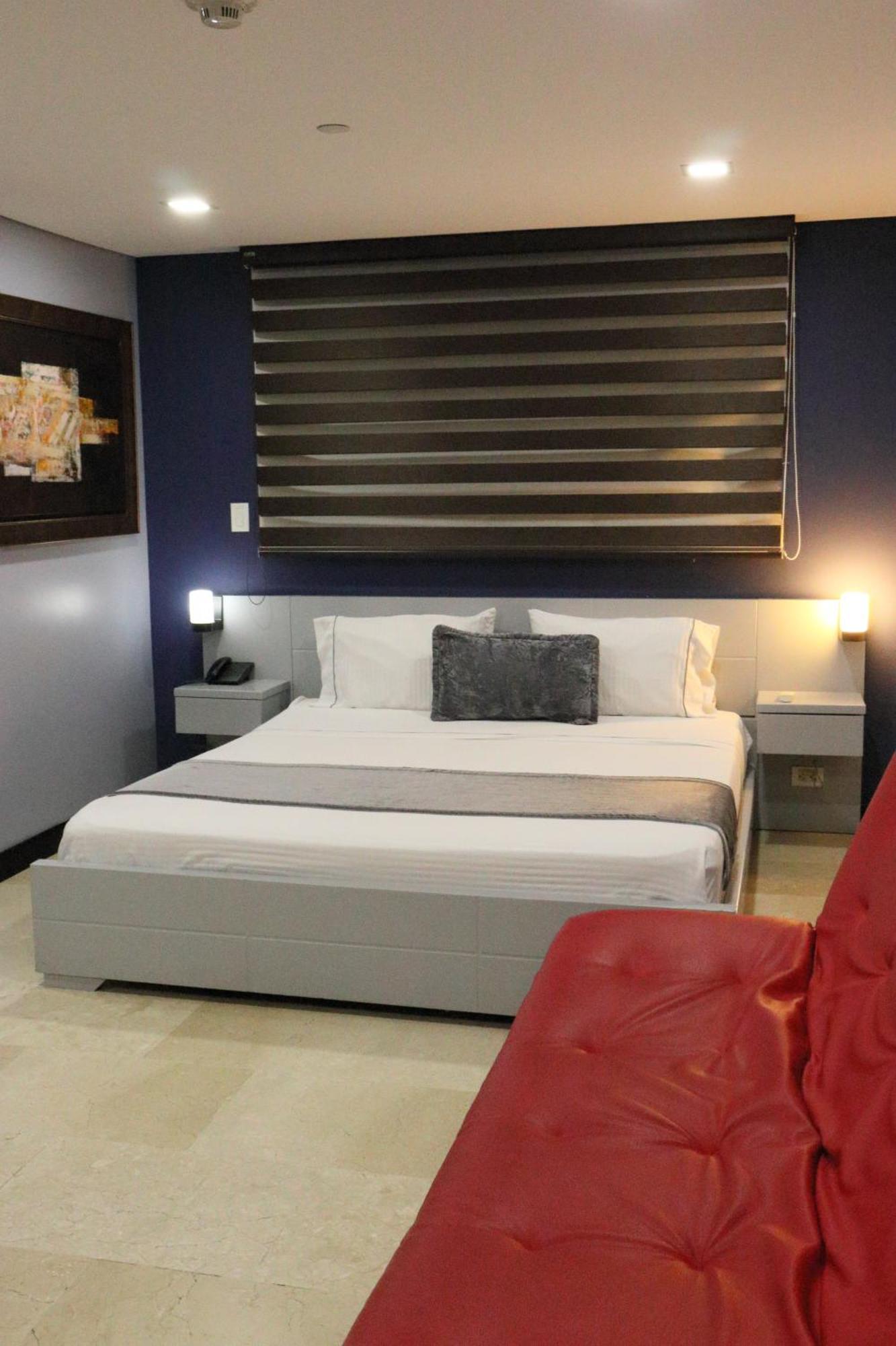 Lleras 10 Hotel